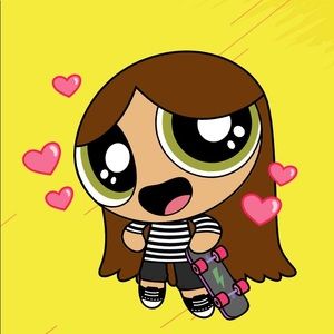 Meet your Posher, Fiona